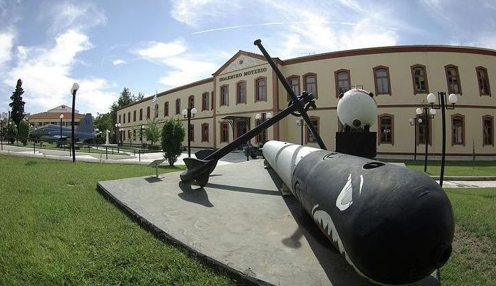 War_Museum_Thessaloniki